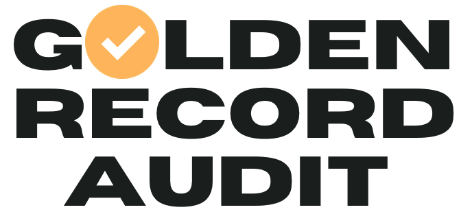 Golden Record Audit